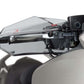 PUIG Handguards Maxiscooter Dark Smoke for Yamaha TMax 530/DX/SX/560/560 Tech Max 12-21 8200F