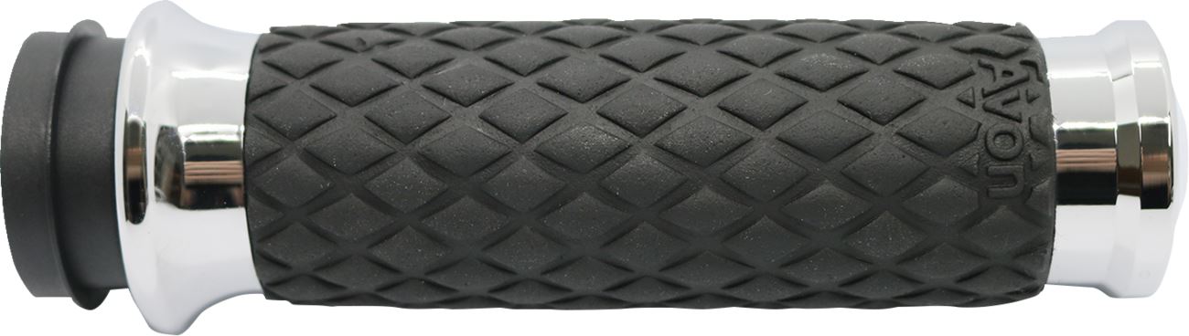 AVON GRIPS GRIPS DIAMOND CONTOUR CHR TBW DIA-60-CH-FLY