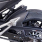 Puig Hugger Matt Black 21375P
