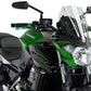 PUIG New Generation Sport Screen Clear for Kawasaki Z650 17-19 9588W