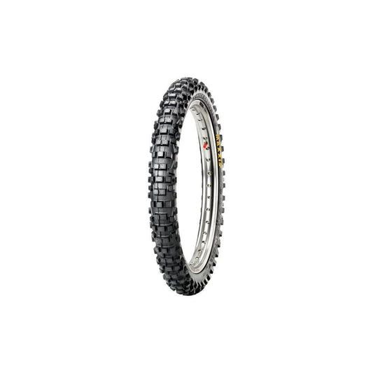 MAXXIS 21-80/100 M7304 MAXXCROSS TYRE E MARKED