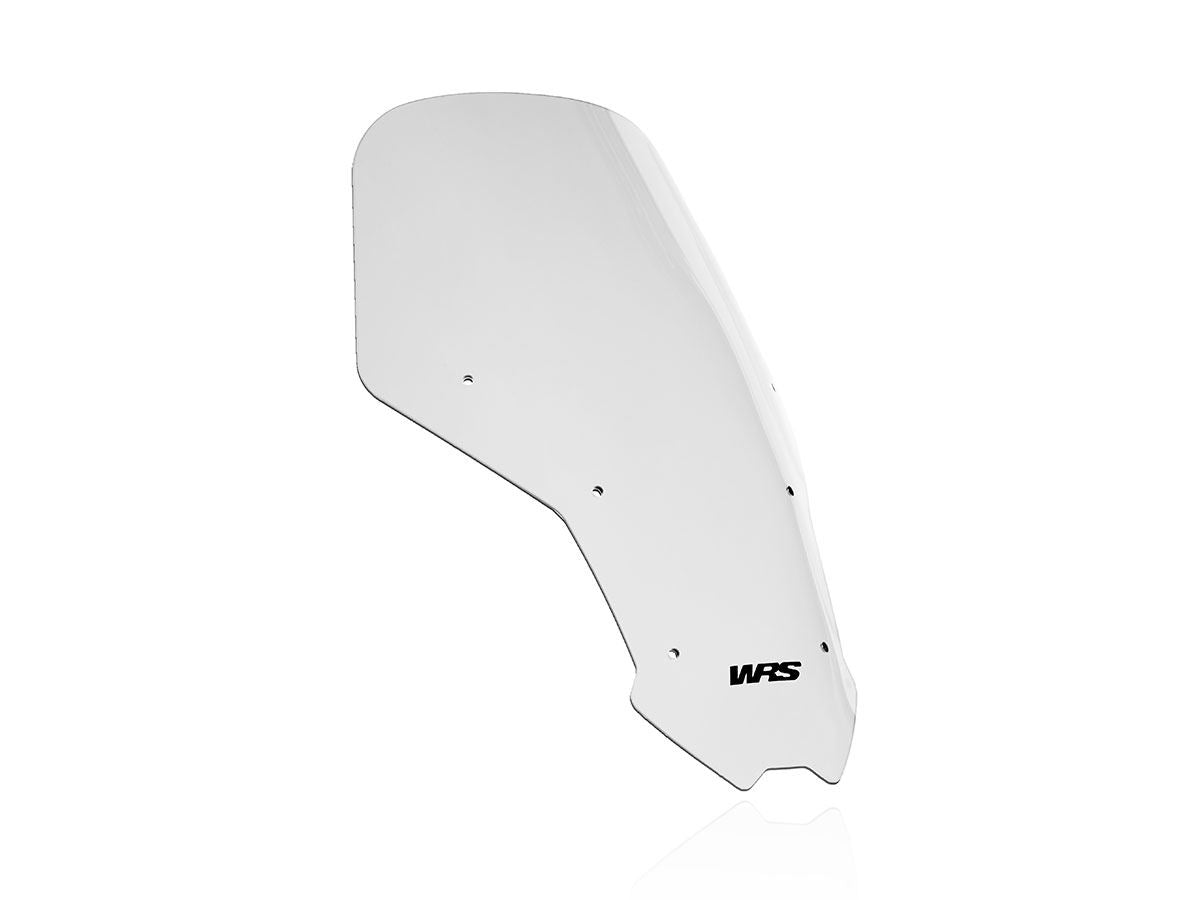 WRS Windscreen Standard Adventure Sports Honda CRF1100 L ABS Ho026t