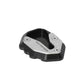 SW MOTECH Sidestand Foot Extension Black/Silver KTM 890 Duke R STS.04.956.10000