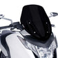 Puig V-Tech Line Sport Screen Black 20999N