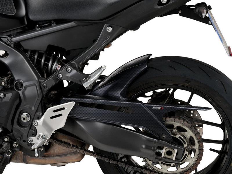 PUIG Hugger Carbon Look for Yamaha MT-09/SP 21-25 21226C