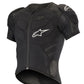 Alpinestars Vector Tech Bicycle Protection Jacket Black
