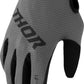 THOR Women's Ridemode Static Gloves Gray