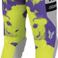 THOR Launchmode Bleach Pants Yellow/Gray