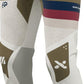 THOR Sportmode League Pants Tan/White