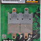 Dp Brakes SDP Sport HH+ Brake Pads For Kawasaki ZG 1400 CBS 2006-2021 SDP964HH+
