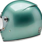 BILTWELL Gringo SV Sea Foam Green Motorcycle Helmet