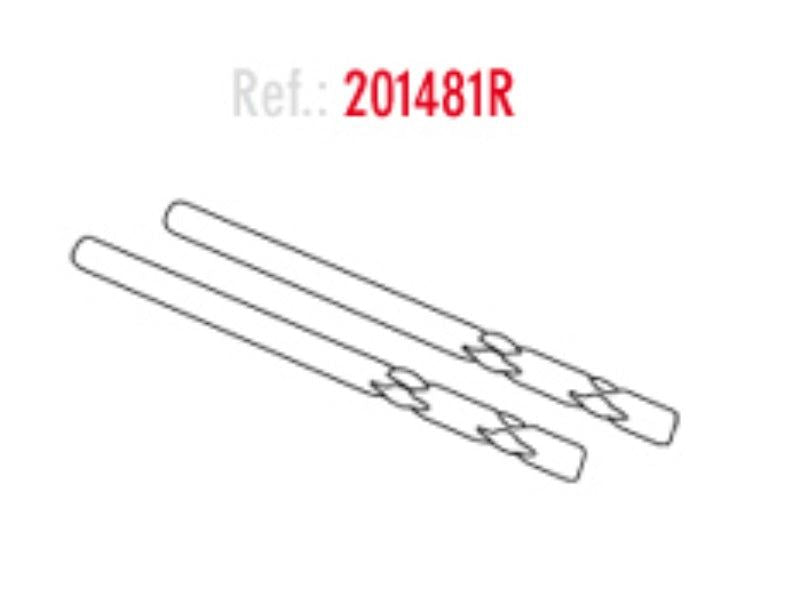 SHAD Replacement Axis Hinge - SH26/SH29/SH37/SH39/SH40/SH45/SH46 201481R