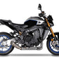 Spark GRID-O Exhaust System For Yamaha MT-09 2021-2025 Full System GYA8886TOM