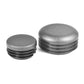 PUIG Chassis Cap Black for Suzuki V-Strom 650 12-25 3893N