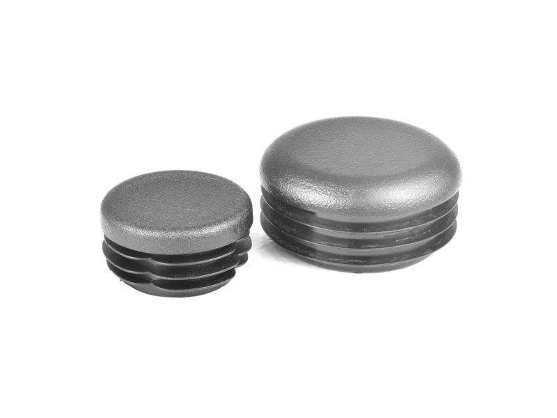 PUIG Chassis Cap Black for Suzuki V-Strom 650 12-25 3893N