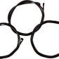 La Choppers Brake Line Kit For Harley Davidson FLHRXS 1868 2023-2024 LA-8059B19M