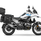 SHAD Top Box Fitting Kit to fit BMW R1300 GS 2023-2025
