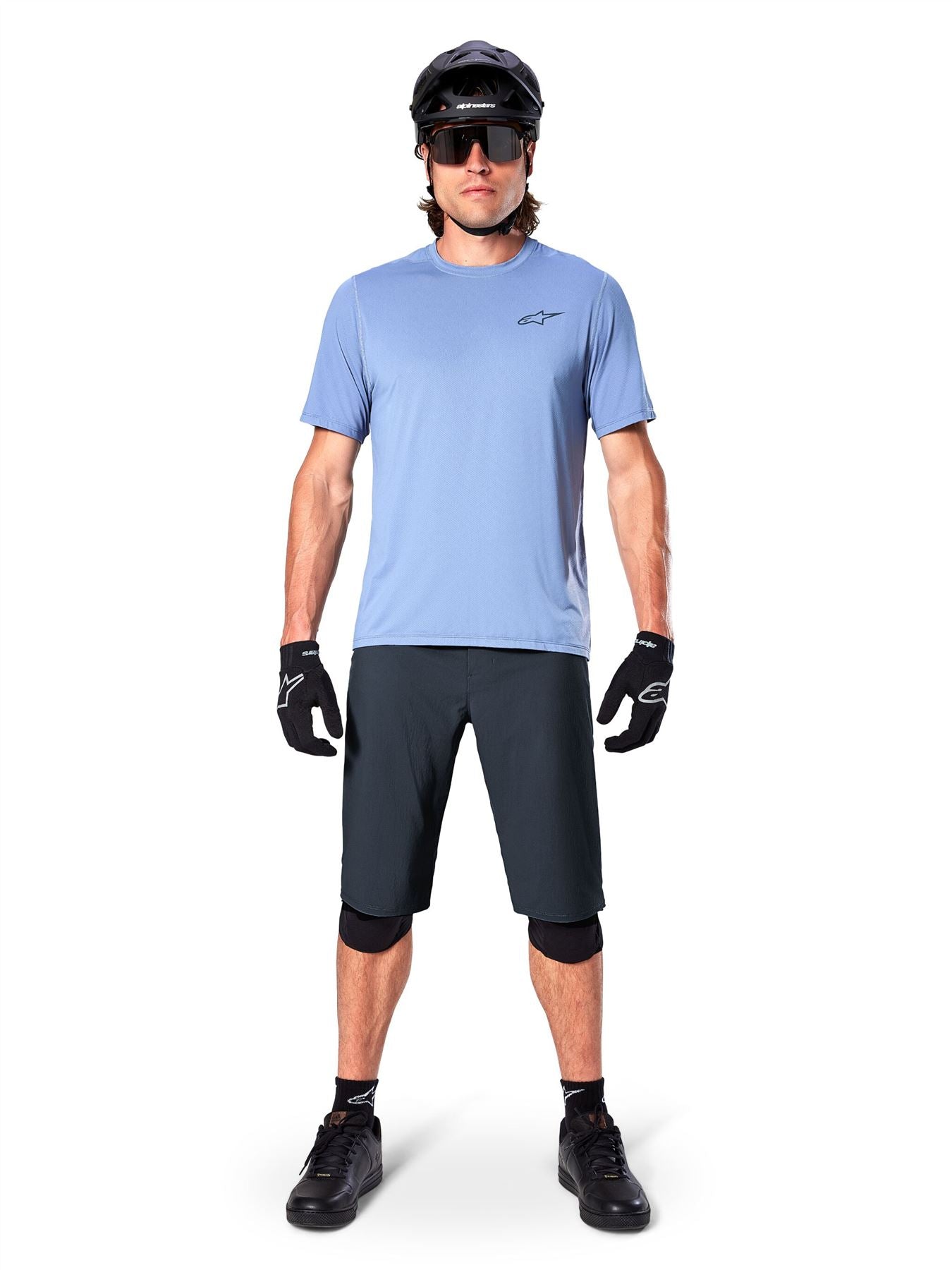 ALPINESTARS A-Dura Shorts Black