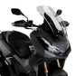 PUIG Touring Screen Light Smoke for Honda ADV350 22-25 21207H