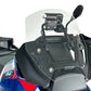 WRS Deflectors BMW R1300gs Matte Black Bm095no