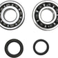 Prox Crankshaft Bearing And Seal Kit For Suzuki RM-Z 450 2005-2026 23.CBS34008