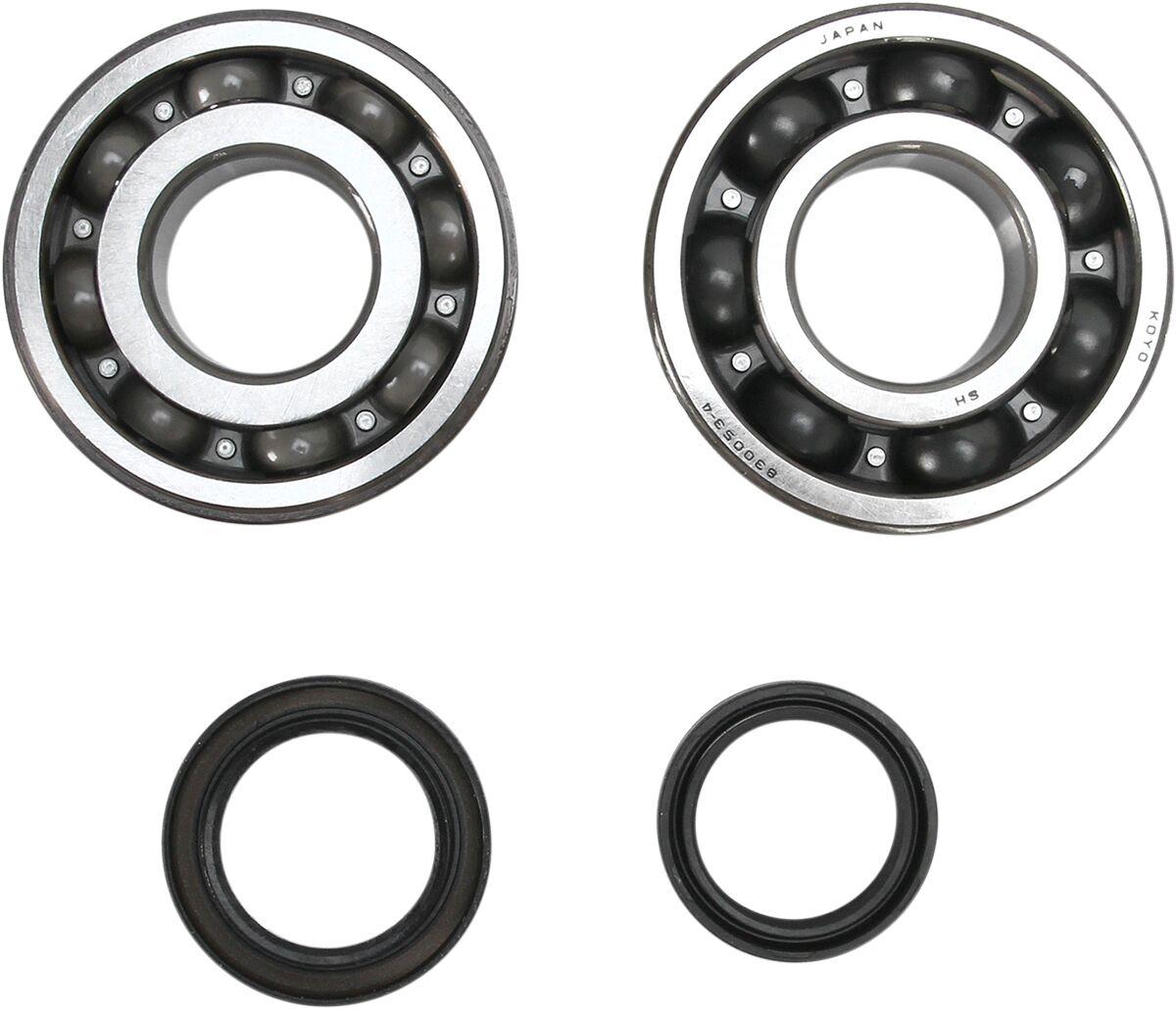 Prox Crankshaft Bearing And Seal Kit For Suzuki RM-Z 450 2005-2026 23.CBS34008