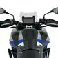 WRS Windscreen Clear For Enduro Voge Valico 525 DSX VO003T 2024