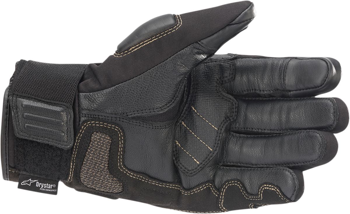 Alpinestars Corozal V2 Drystar® Gloves Black Grey