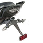 Puig Tail Tidy Black 22019N