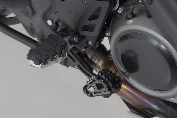 SW MOTECH Extension for Brake HARLEY DAVIDSON PAN AMERICA 1250 21-24 Pedal FBE.18.911.10000