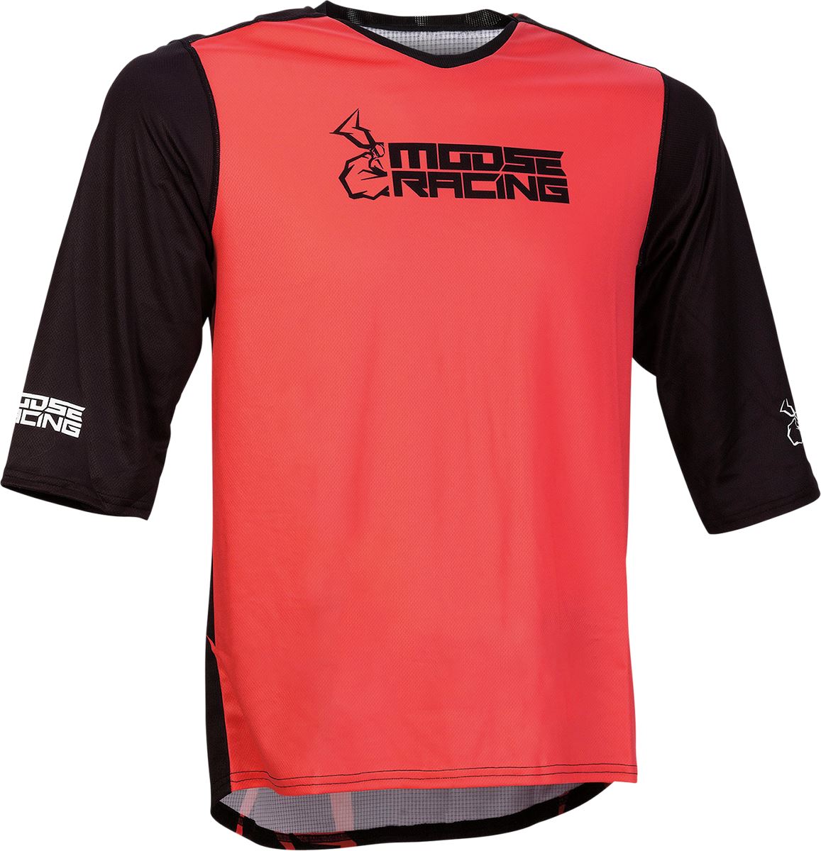 MOOSE RACING Moose MTB 3/4 Sleeve Jersey 2023 Models