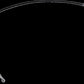 Moose Offroad Braided Brake Line For Husqvarna TC 250 2006-2012 H01-1-037/P-CL