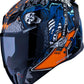 ICON Airflite™ Trick or Street 4 Motorcycle Helmet