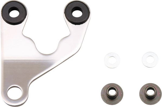 Daytona Handlebar Kit Anti Vibration/Mounting Bracket Speedometer Tachometer 63528