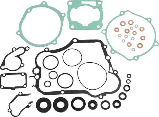 Athena Complete Gasket Kit For Yamaha YZ 65 18-25 P400485900198