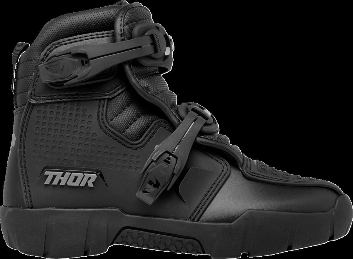 THOR Blitz XRS Boots Black