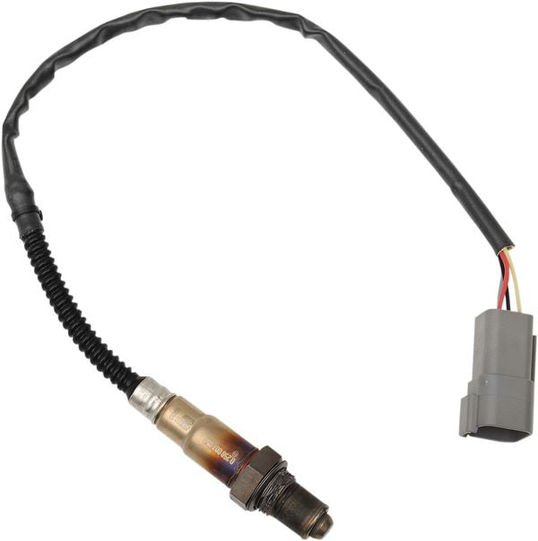 Daytona Replacement Oxygen Sensor Wide-Band O2 by TWIN TEC LLC 18mm Sensor 115001