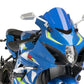Puig Z-Racing Screen Blue 21765A