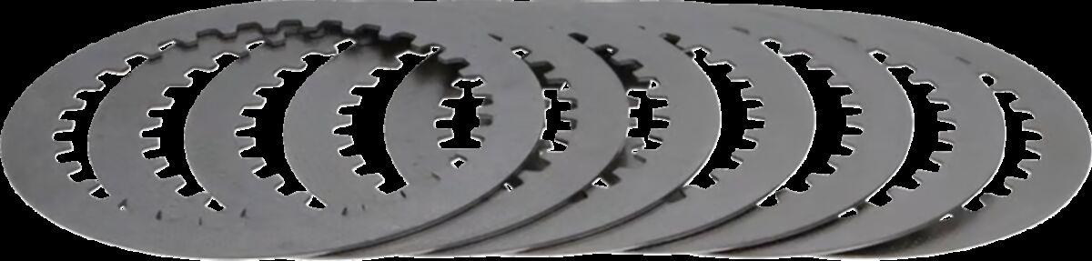 Prox Clutch Plate Set For Honda CR 500 R 1990-2001 Set 16.CPS15090