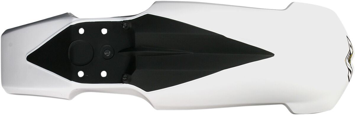 UFO FRONT FENDER KTM 65SX WHITE KT04038047