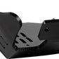 AXP RACING Xtrem Skid Plate For Beta XTRAINER 300 LC 16-25 Black AX1681