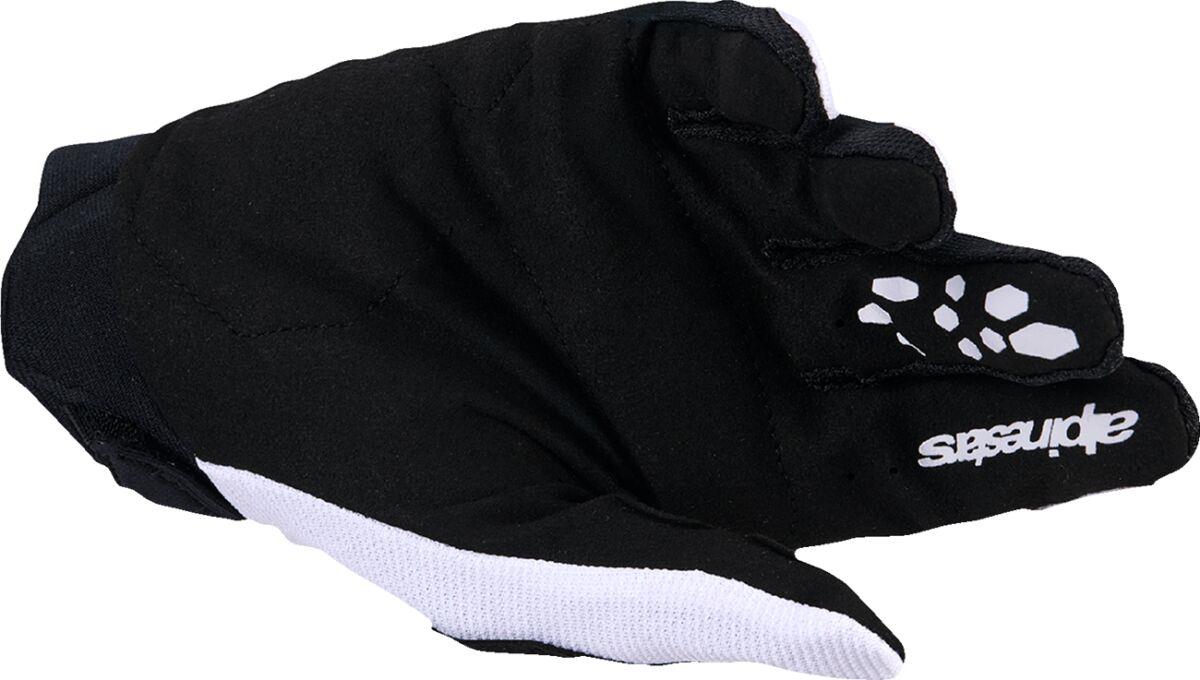 ALPINESTARS Full Bore V2 Gloves GRY/BLK 2025 Model