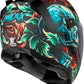 ICON Airflite™ Omnicrux MIPS Graphic Motorcycle Helmet