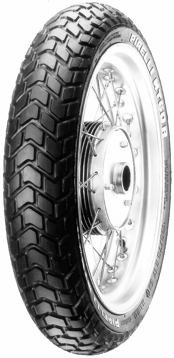 PIRELLI MT 60 R 120/90-17 64S TT Tyre