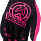 MOOSE RACING Youth SX1™ Gloves Pink 2024 Model