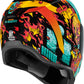 Icon Street Helmet Airform Mips Munchies Blue 24 Model