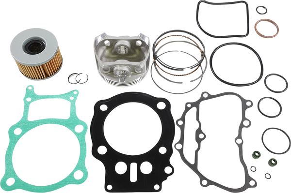 WSM Top-End Rebuild Kit .5mm For Honda TRX400 FA 07 54-230-12
