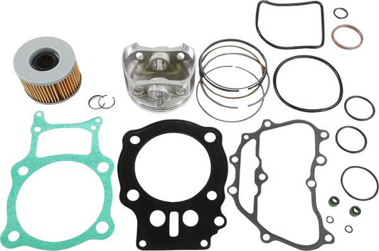 WSM Top-End Rebuild Kit .5mm For Honda TRX400 FA 07 54-230-12