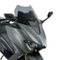 WRS Windscreen Sport Yamaha Tmax 530 Dark Smoke Ya029fs
