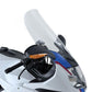 WRS Windscreen For BMW K 1300 S 2005-2016 Clear BM115T